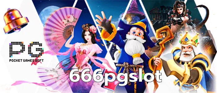 666pgslot